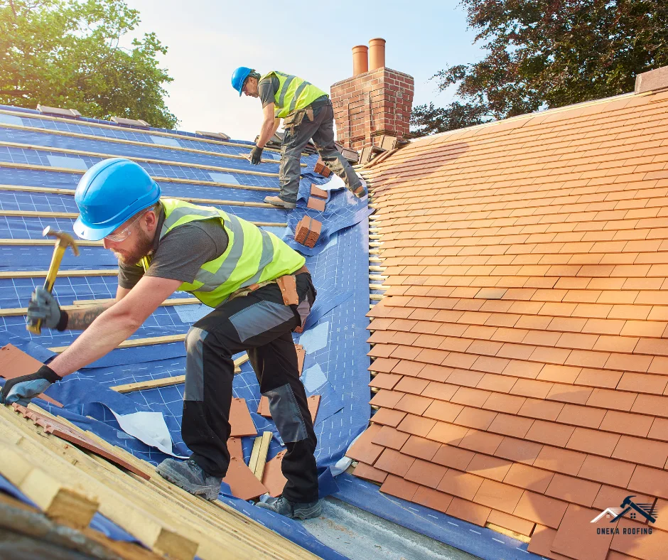Why choose Roof Repair Near Me in Irvington, KY